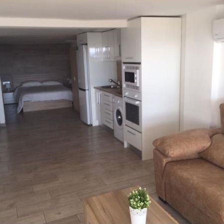 Gafner 2 Apartment Alicante Luaran gambar