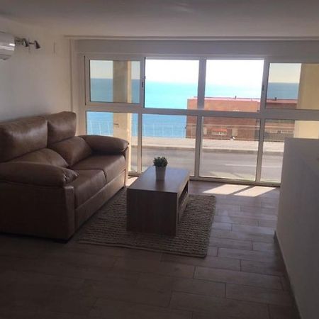 Gafner 2 Apartment Alicante Luaran gambar