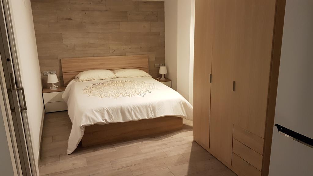 Gafner 2 Apartment Alicante Luaran gambar