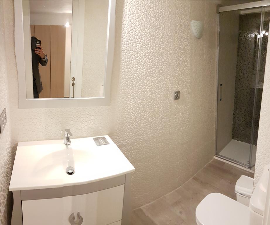 Gafner 2 Apartment Alicante Luaran gambar