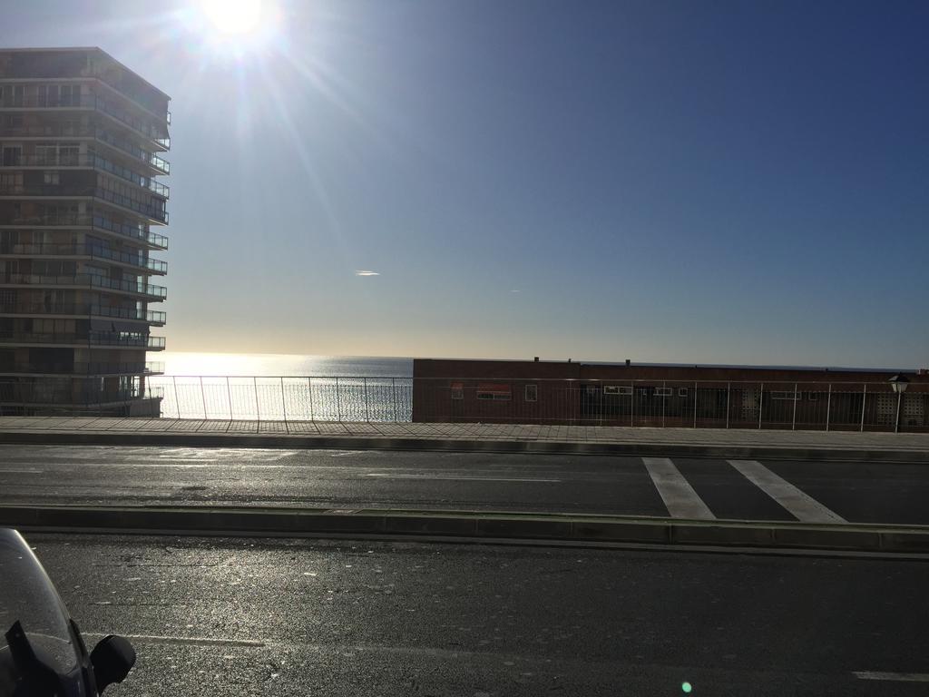 Gafner 2 Apartment Alicante Luaran gambar