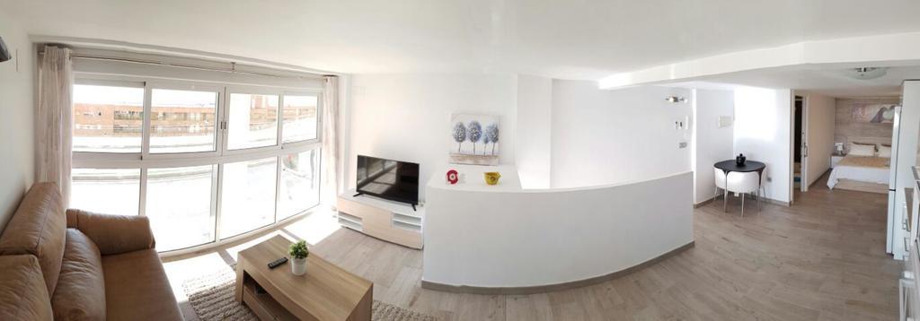 Gafner 2 Apartment Alicante Luaran gambar