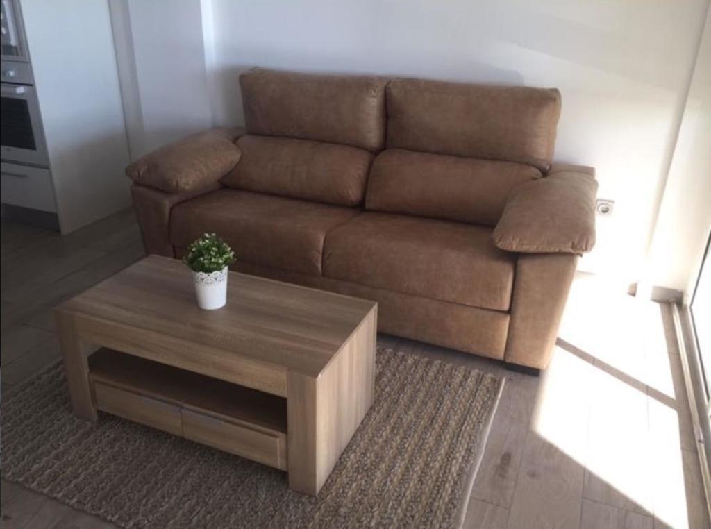 Gafner 2 Apartment Alicante Luaran gambar